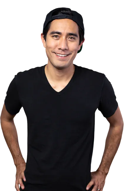 Zach King