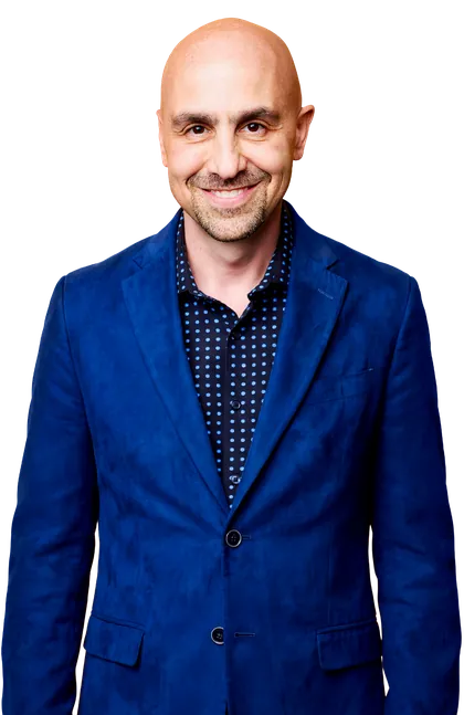 Dan Gingiss