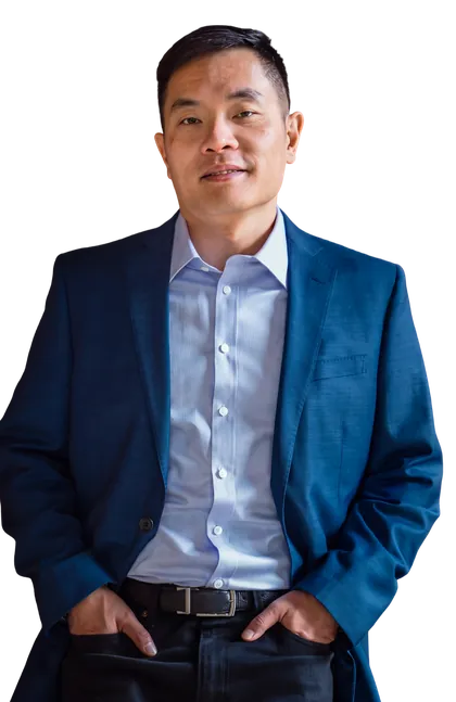 Jia Jiang