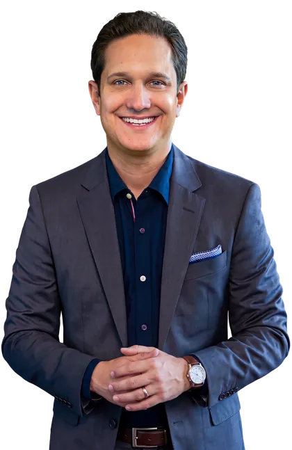Jason Dorsey