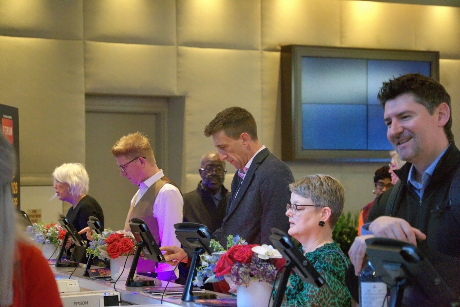 Financial Brand Forum event photo 1