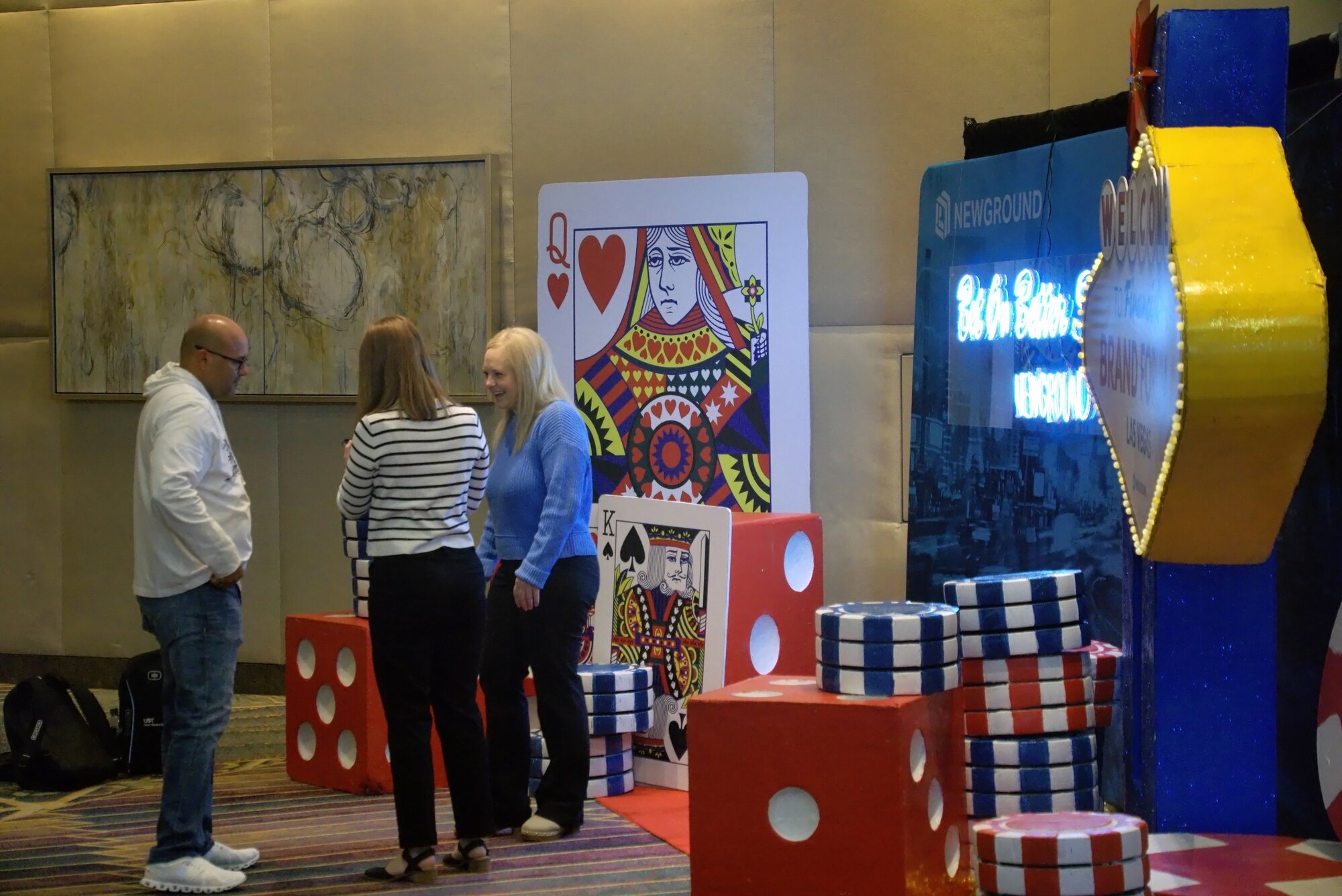 Financial Brand Forum event photo 2