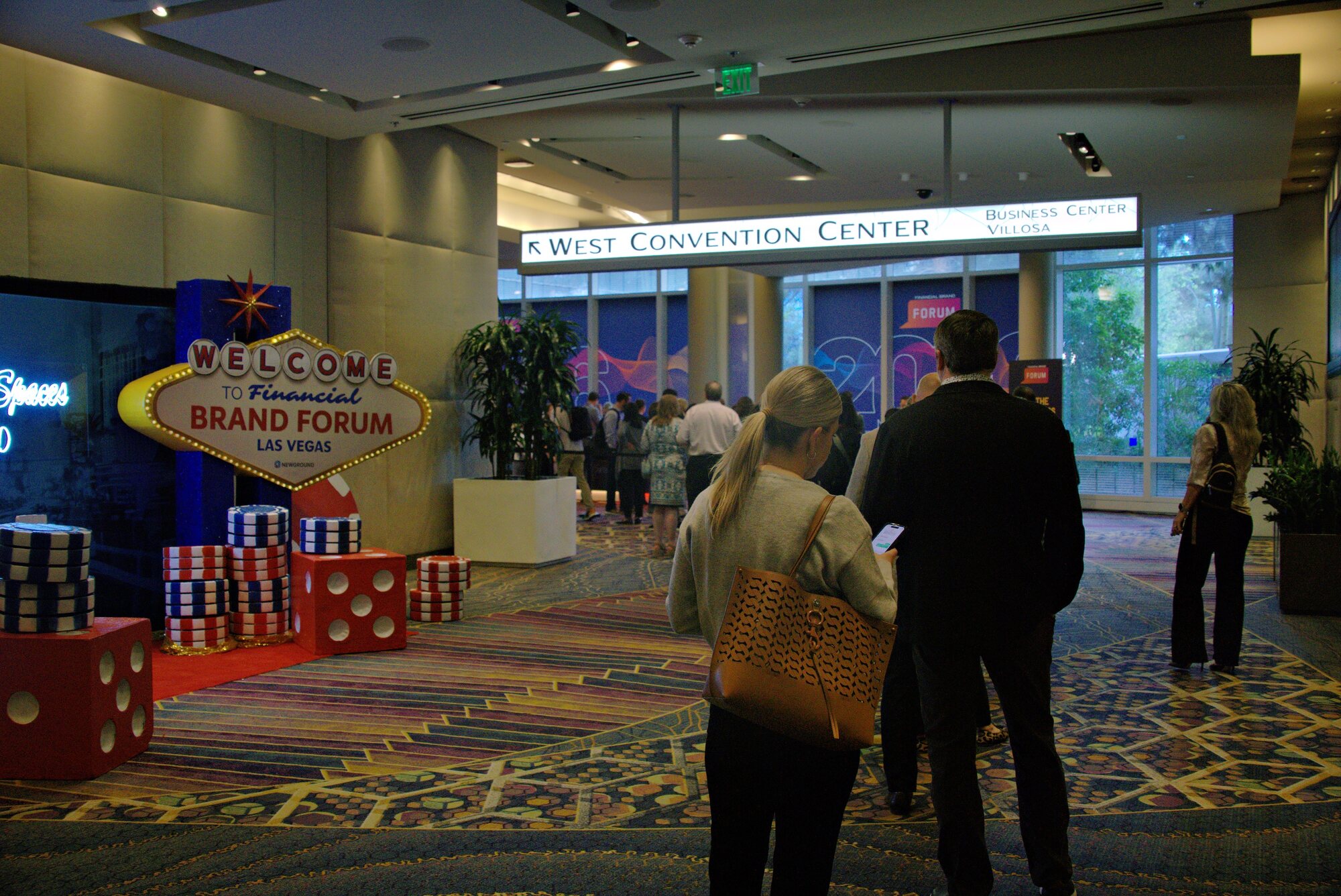 Financial Brand Forum event photo 4