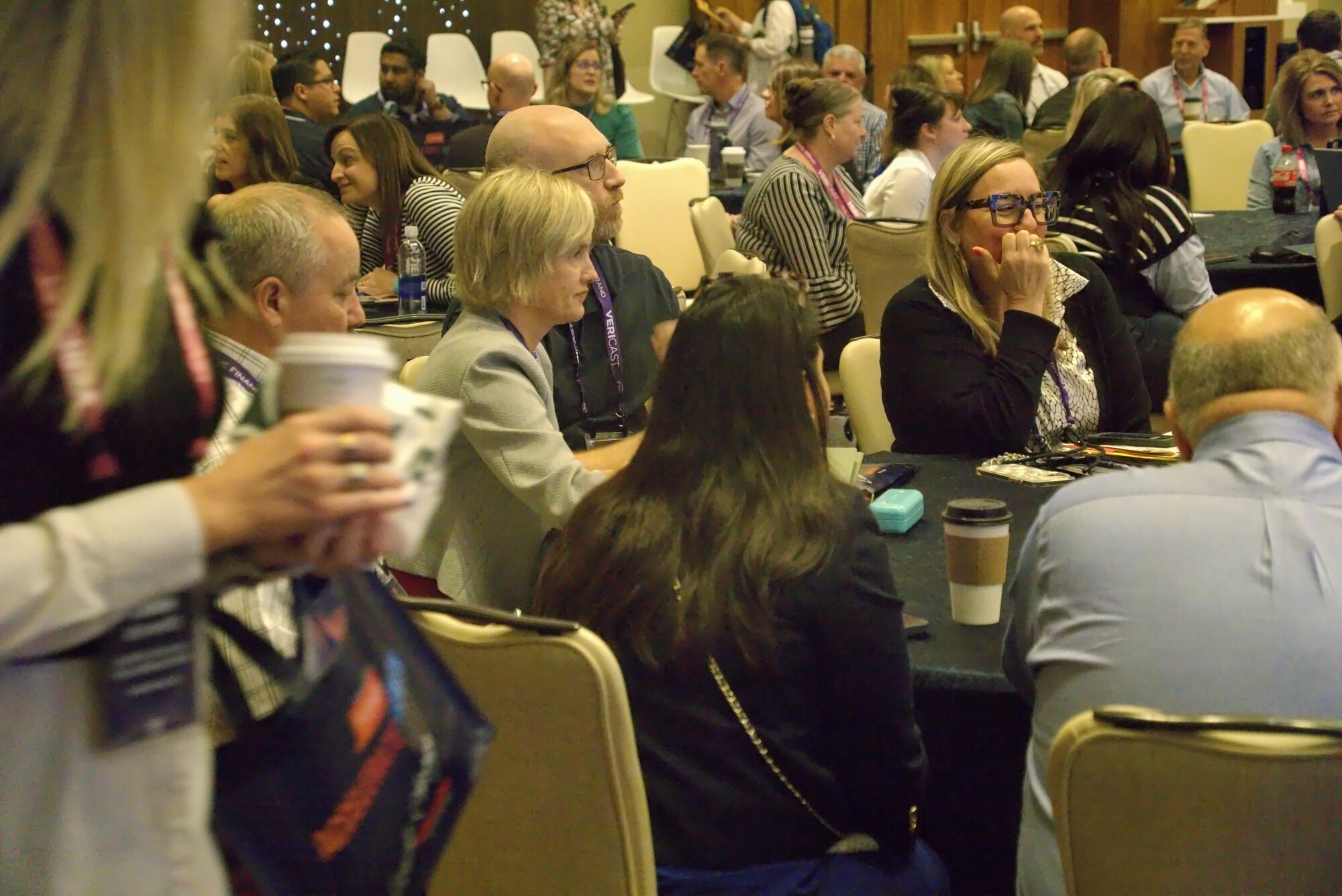 Financial Brand Forum event photo 8