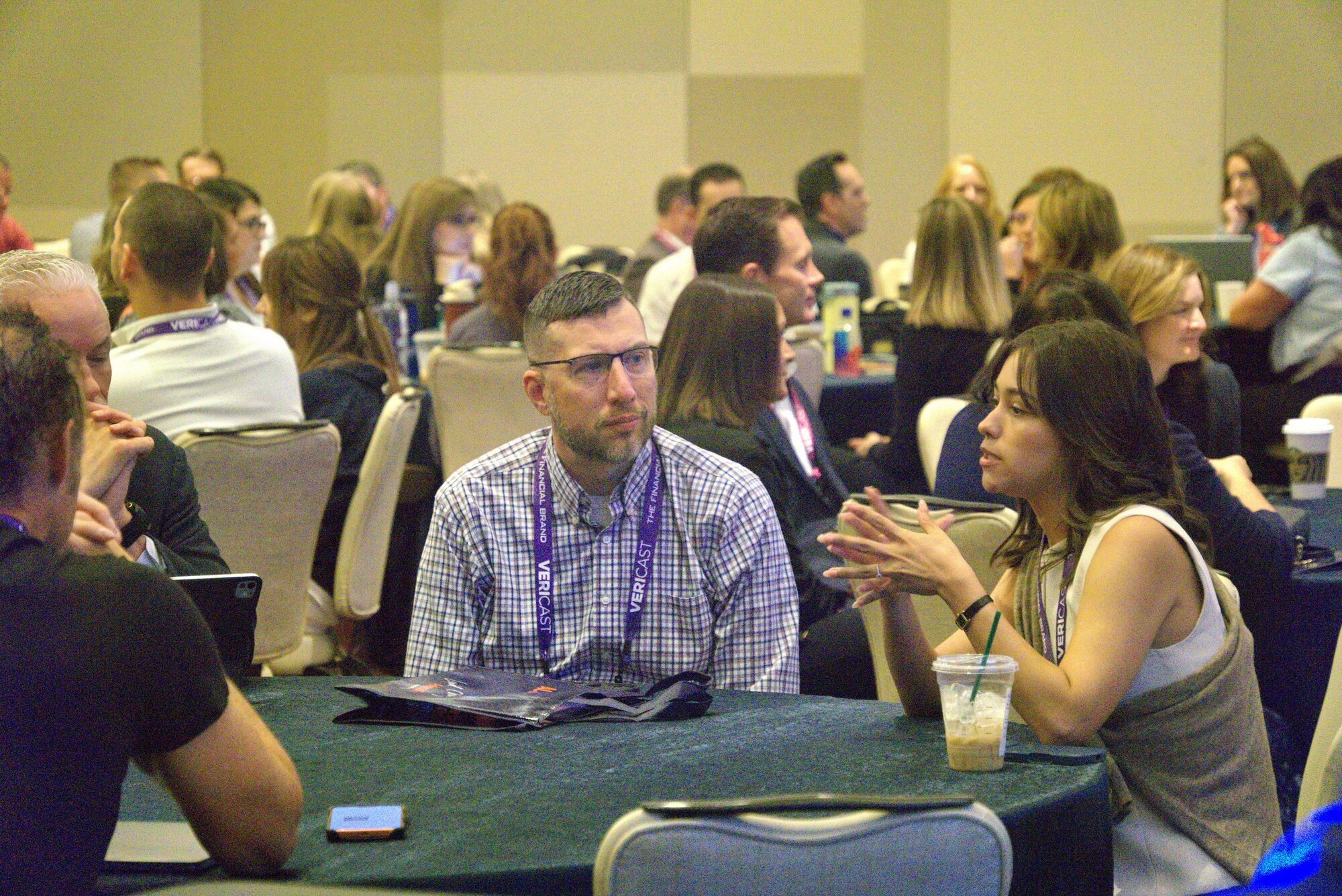 Financial Brand Forum event photo 9