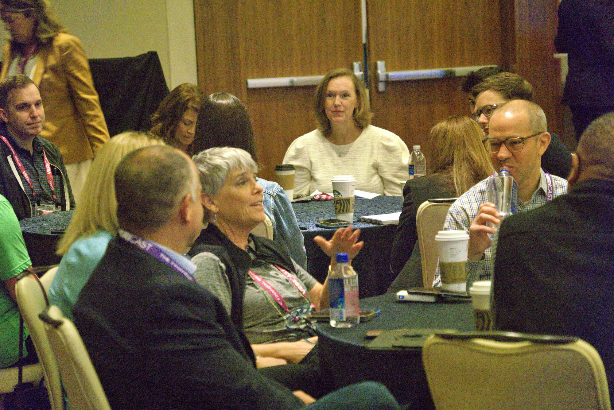 Financial Brand Forum event photo 10