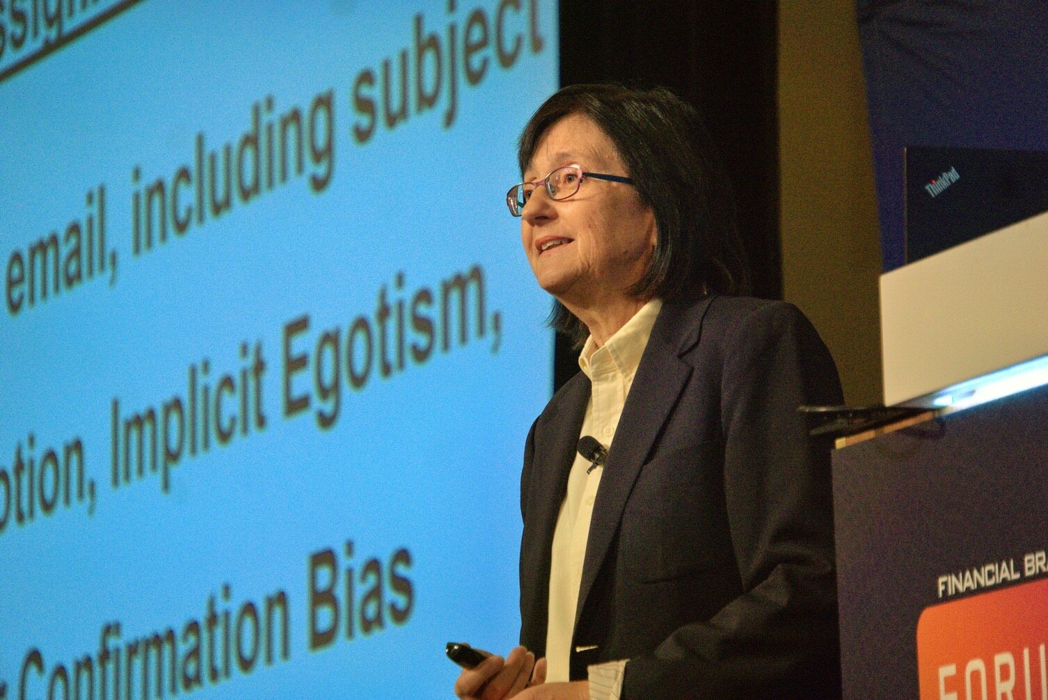 Financial Brand Forum event photo 12