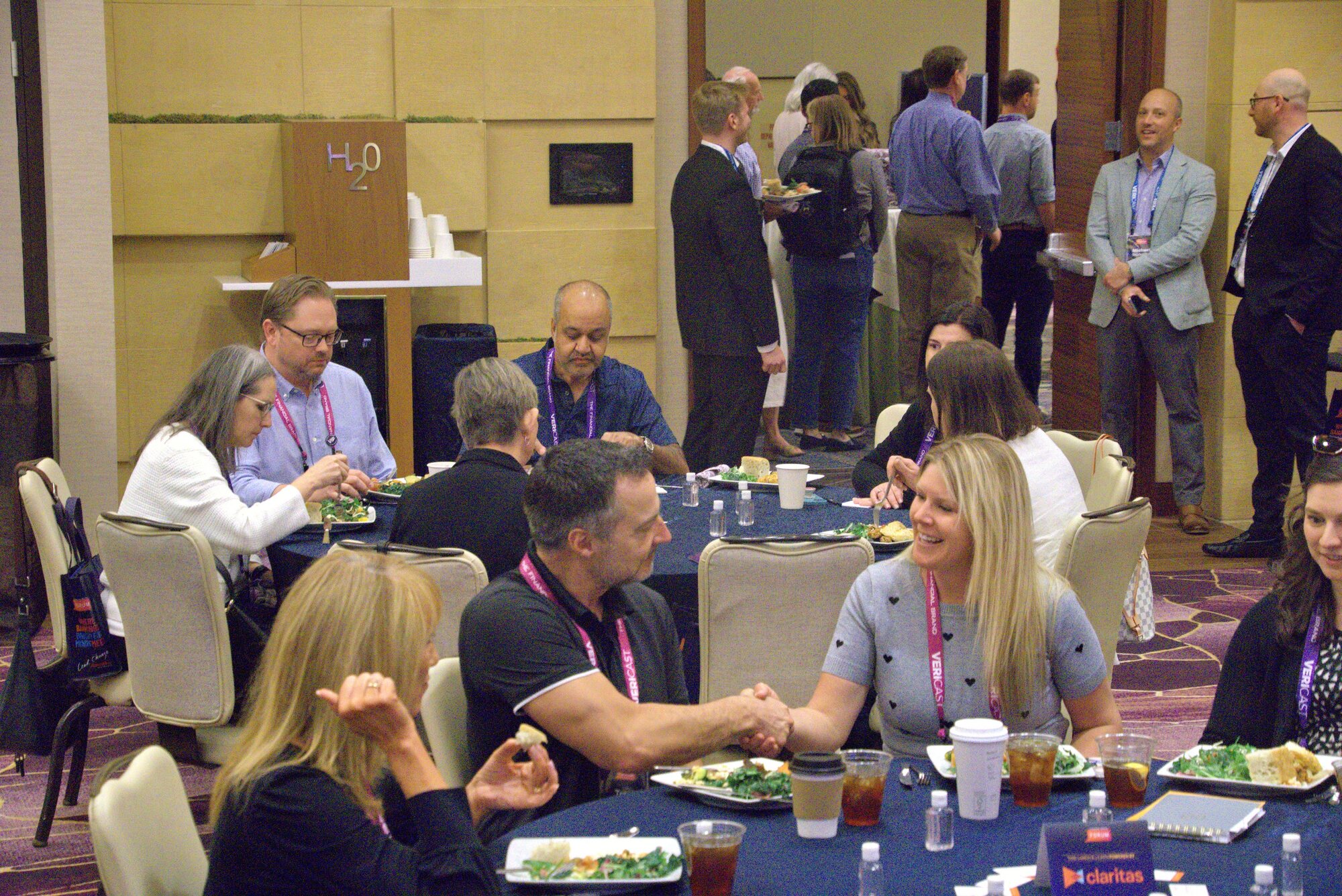 Financial Brand Forum event photo 16