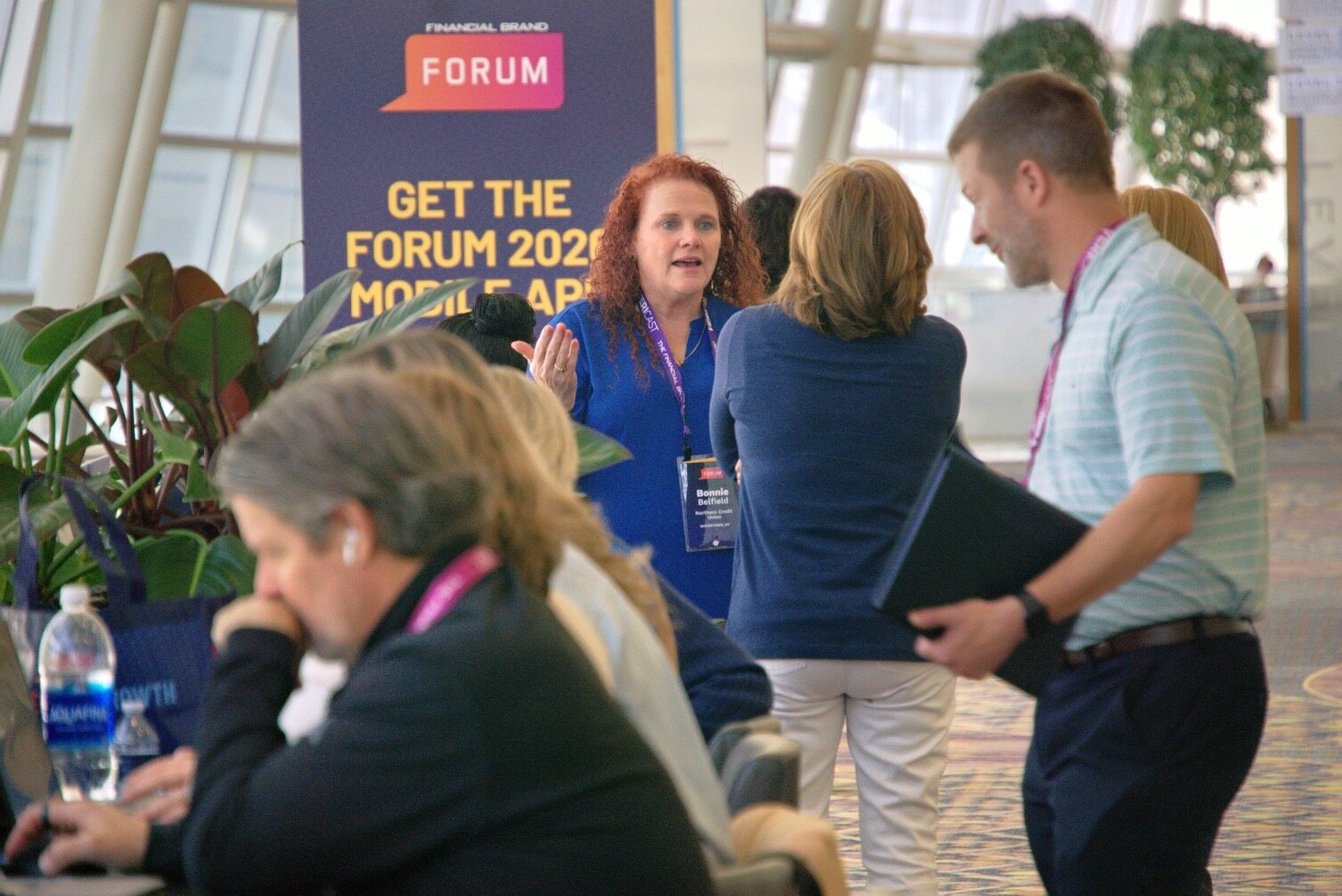 Financial Brand Forum event photo 19