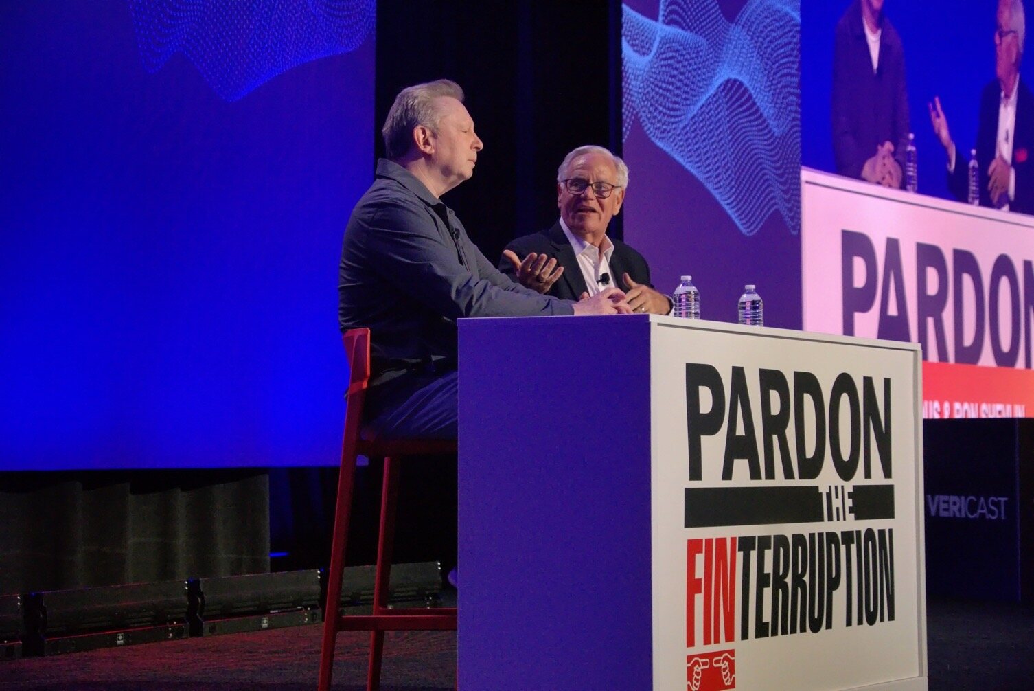 Financial Brand Forum event photo 20