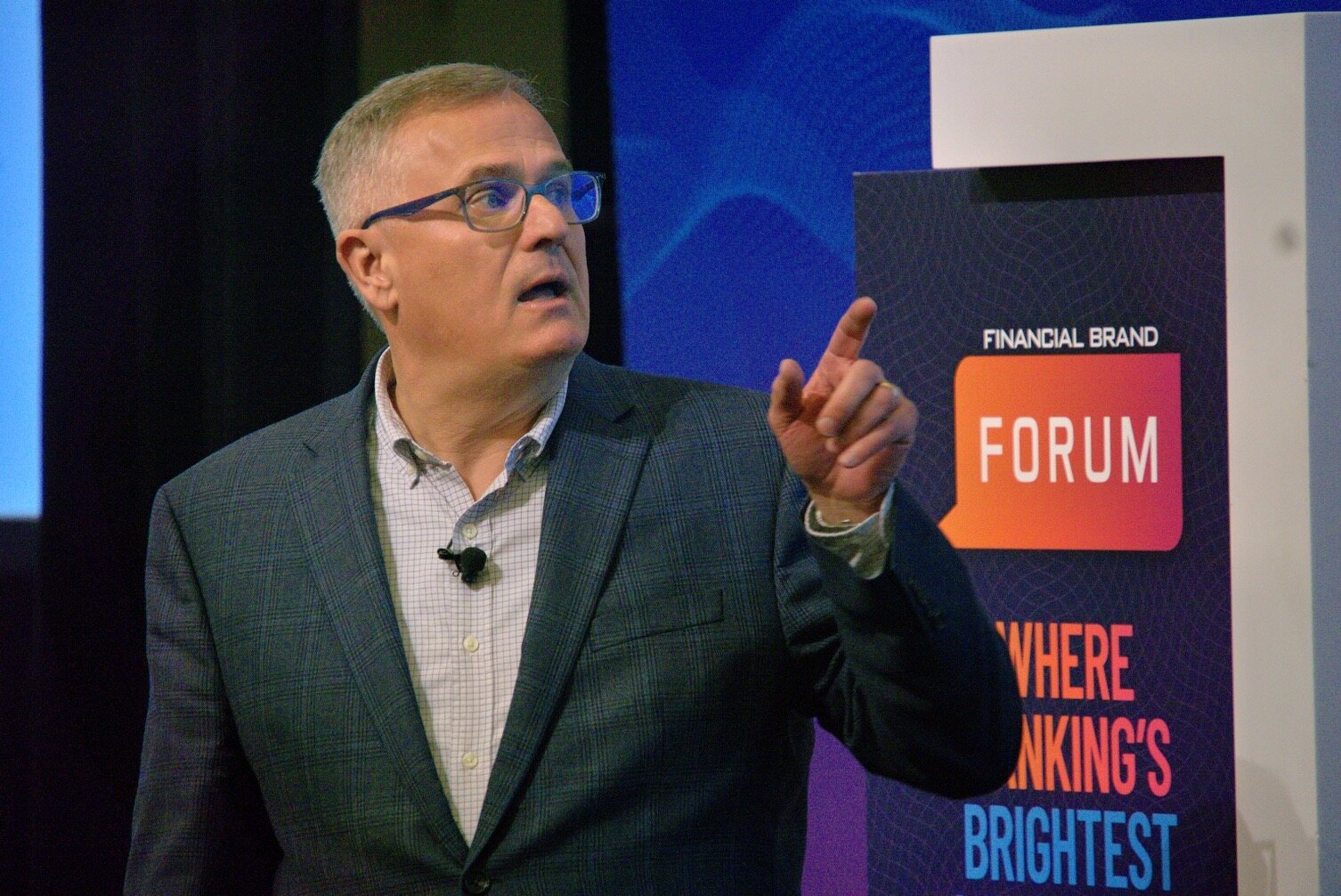 Financial Brand Forum event photo 21