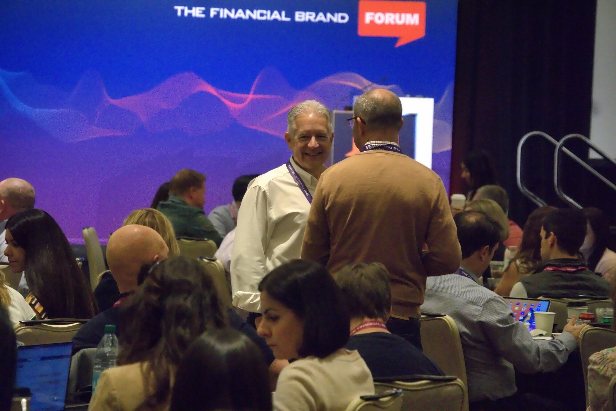Financial Brand Forum event photo 22