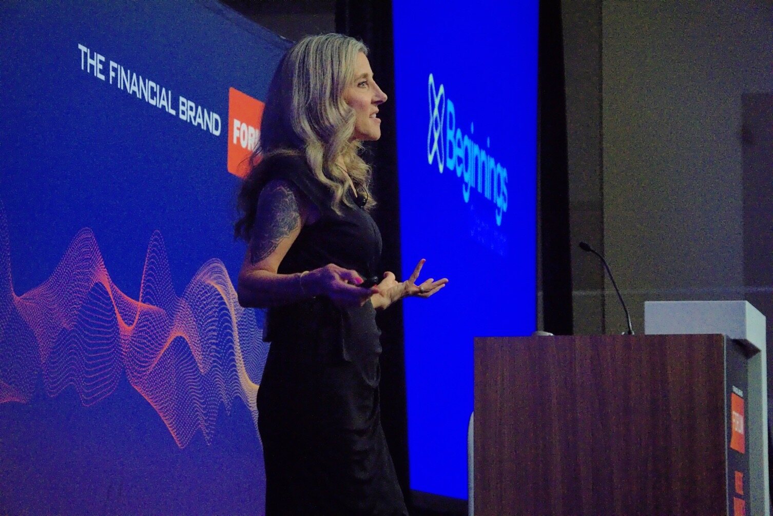 Financial Brand Forum event photo 26