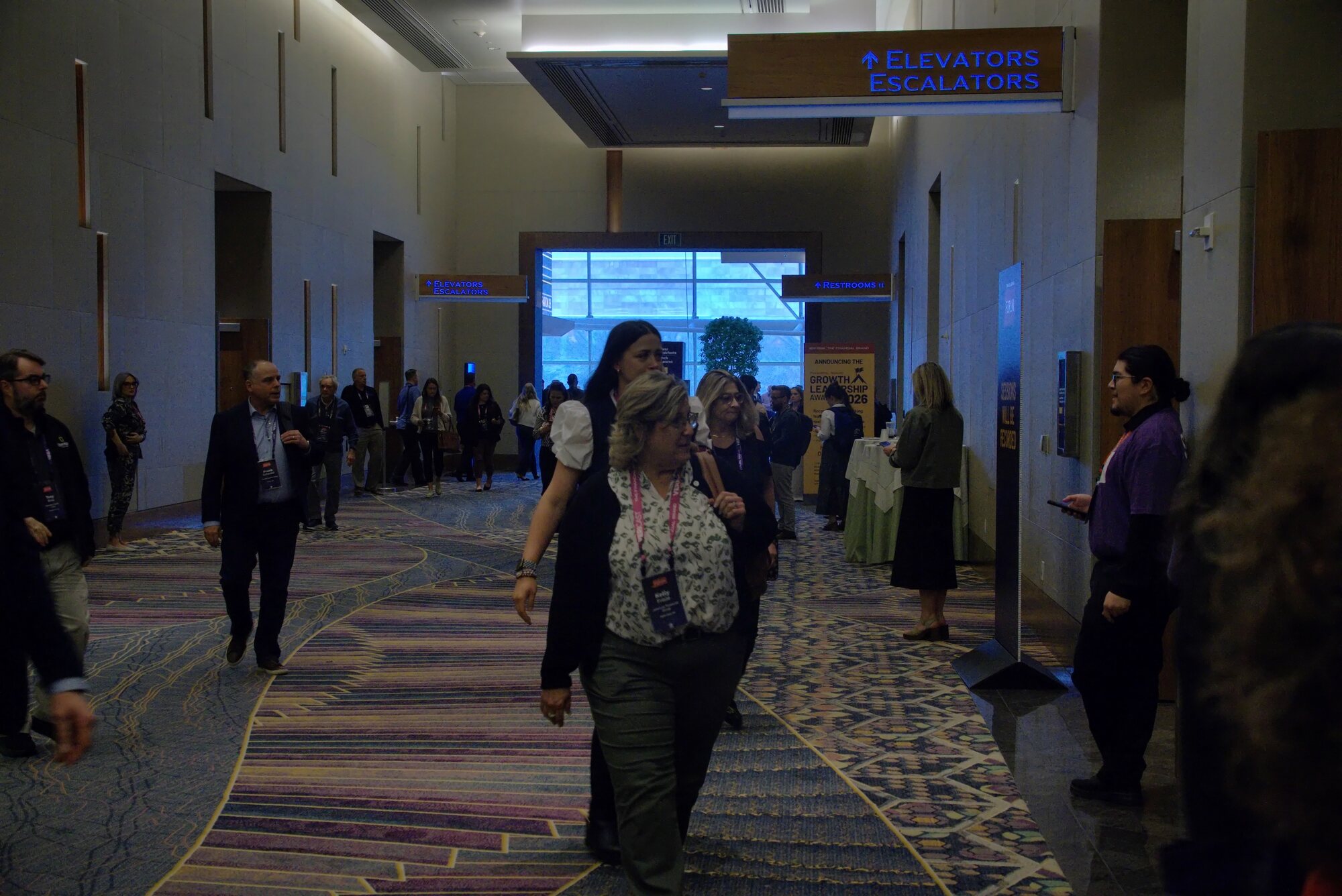 Financial Brand Forum event photo 29