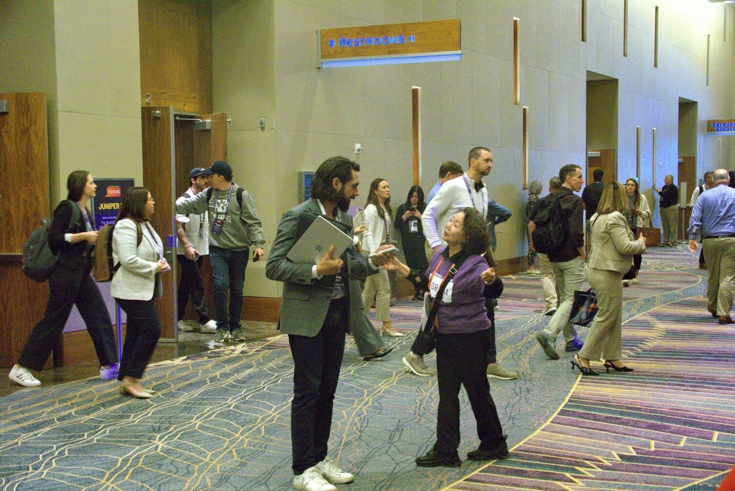Financial Brand Forum event photo 30