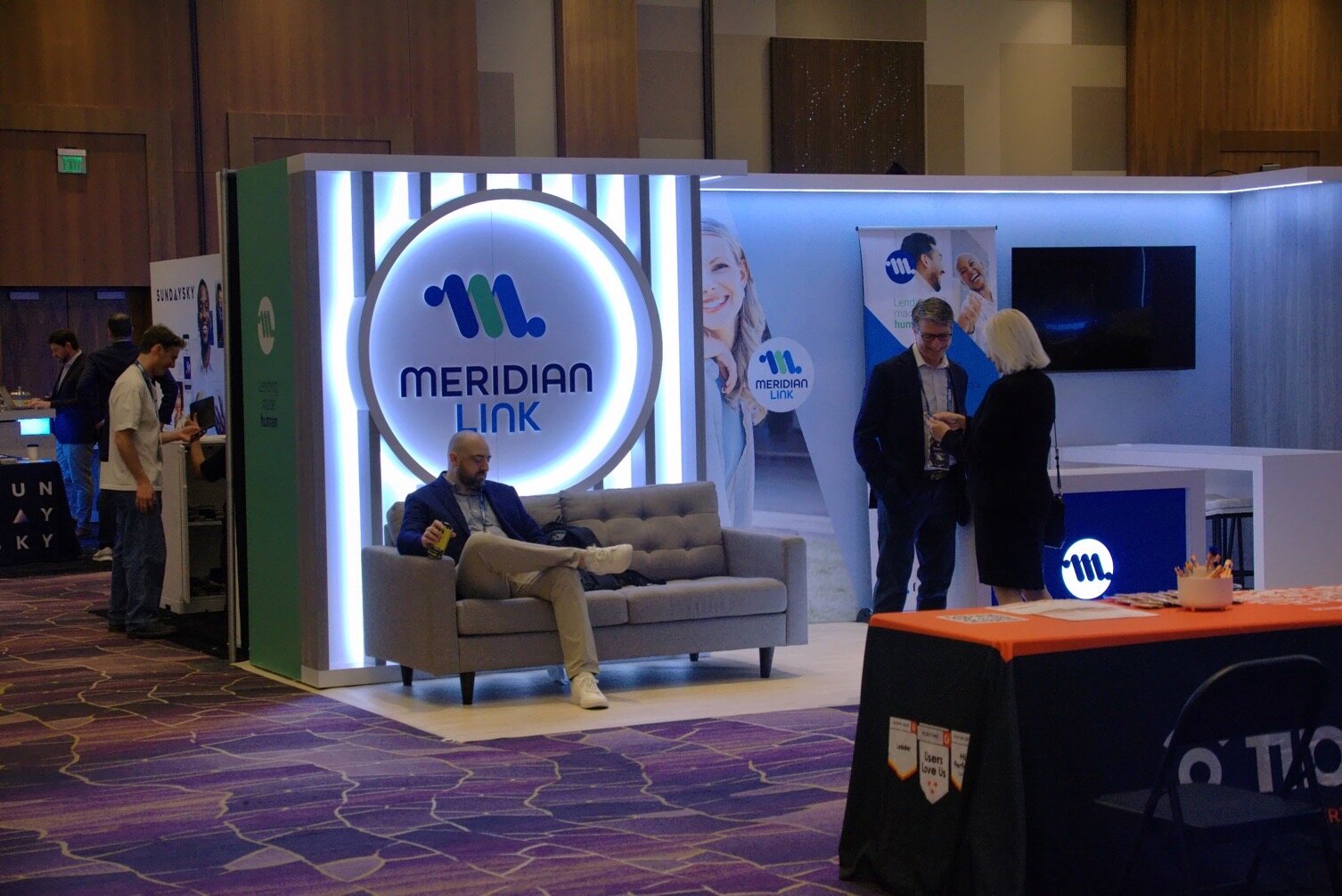 Financial Brand Forum event photo 45