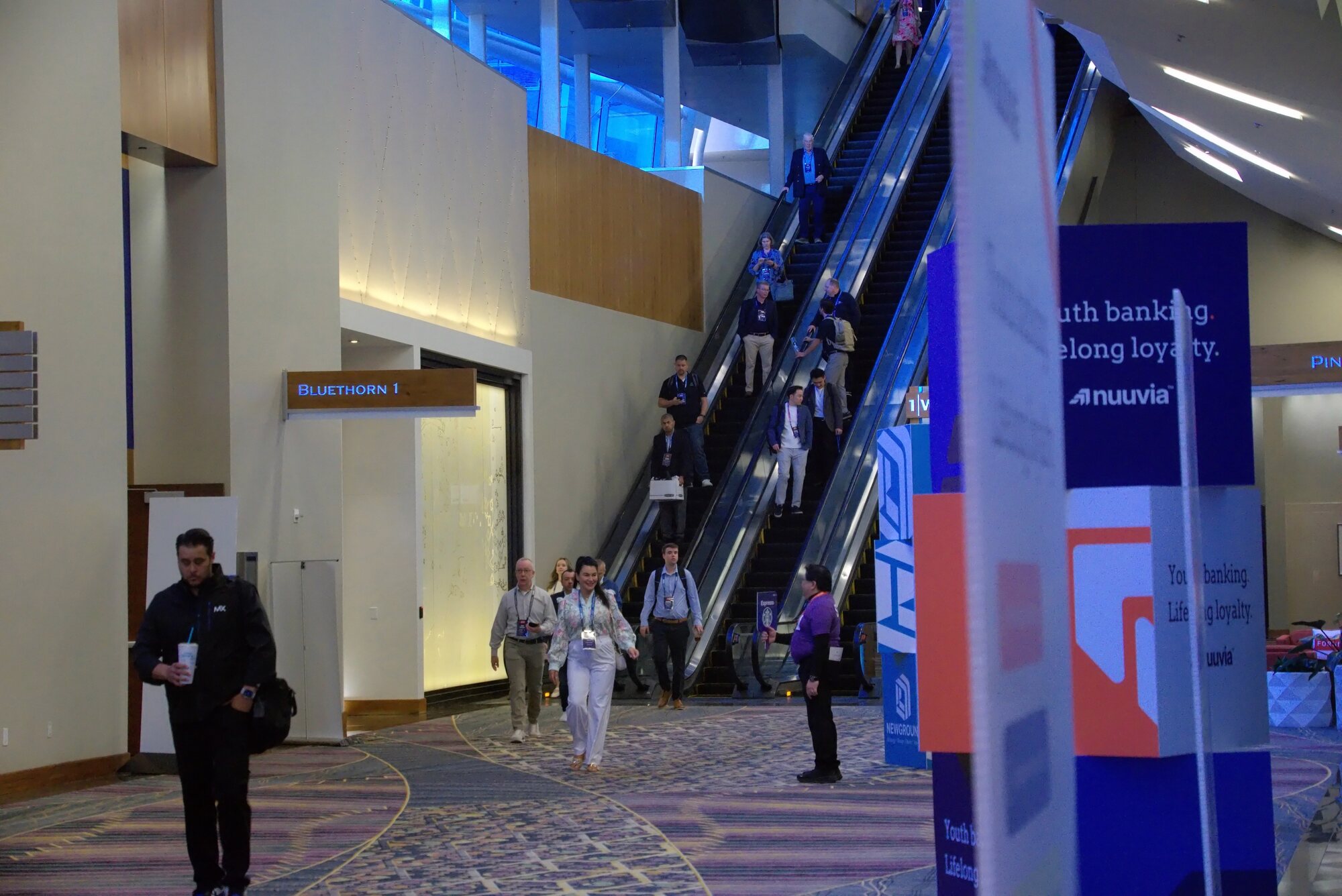 Financial Brand Forum event photo 46