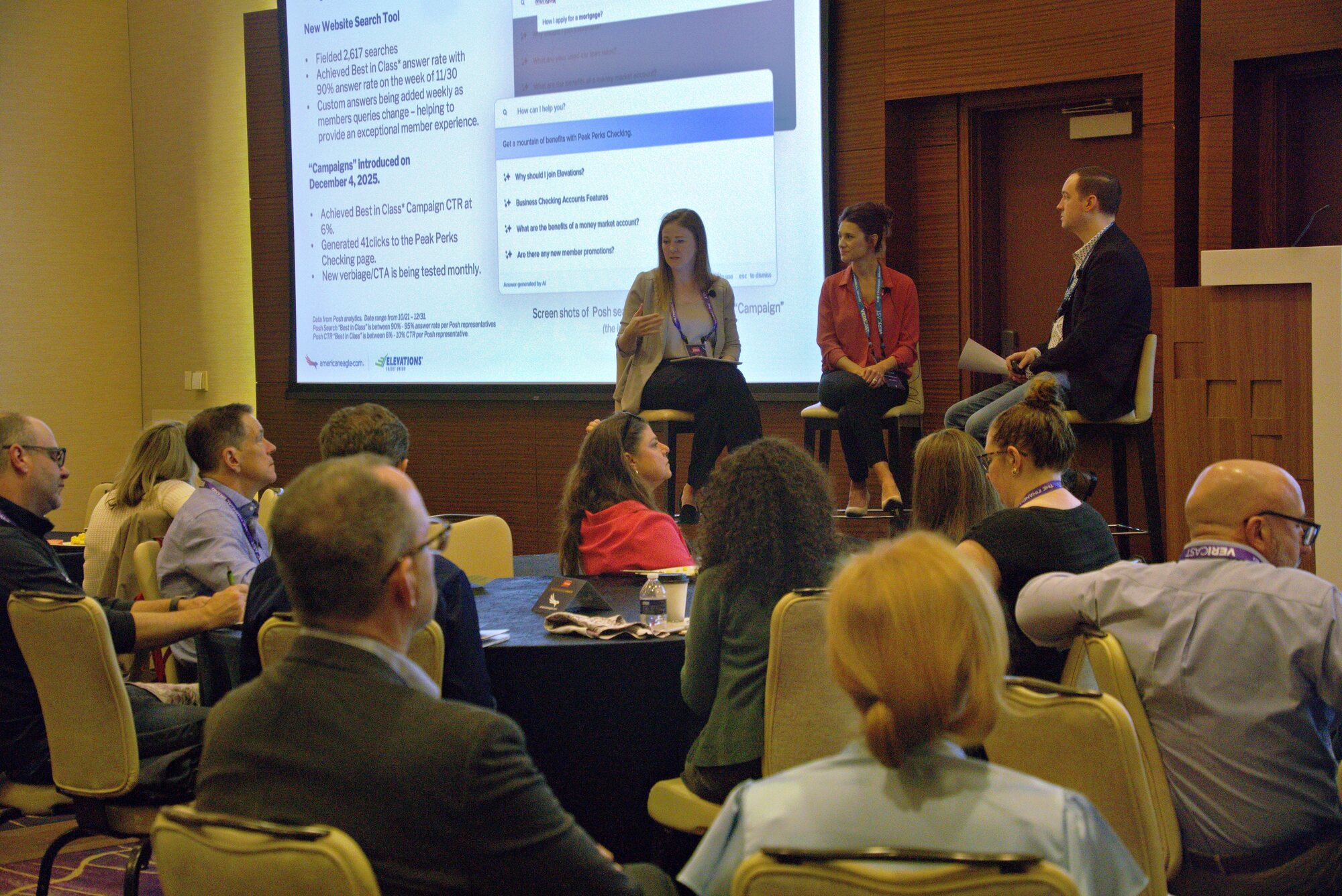 Financial Brand Forum event photo 49