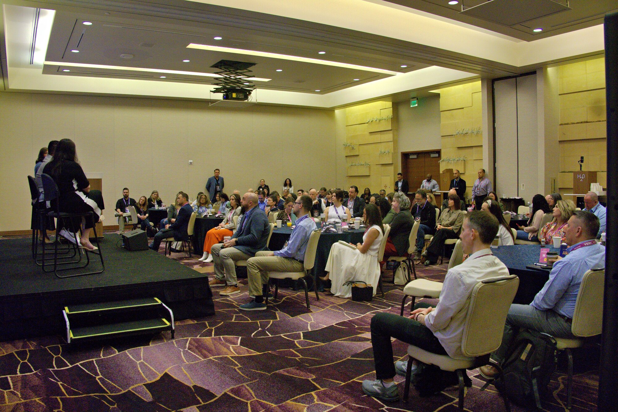 Financial Brand Forum event photo 50