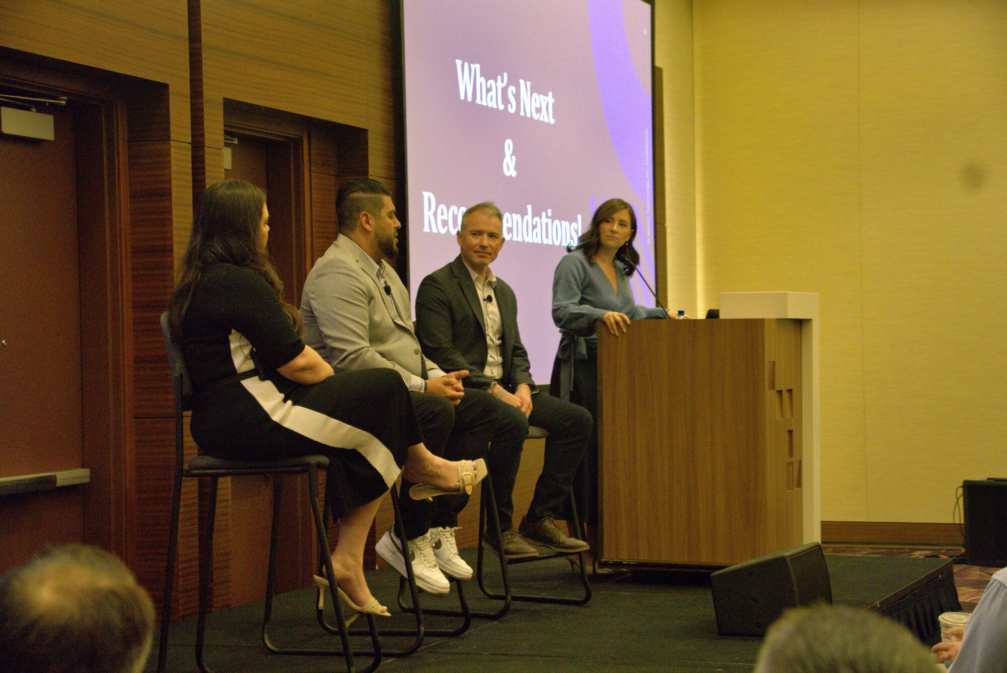 Financial Brand Forum event photo 51