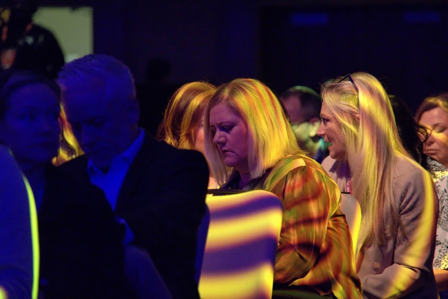 Financial Brand Forum event photo 55