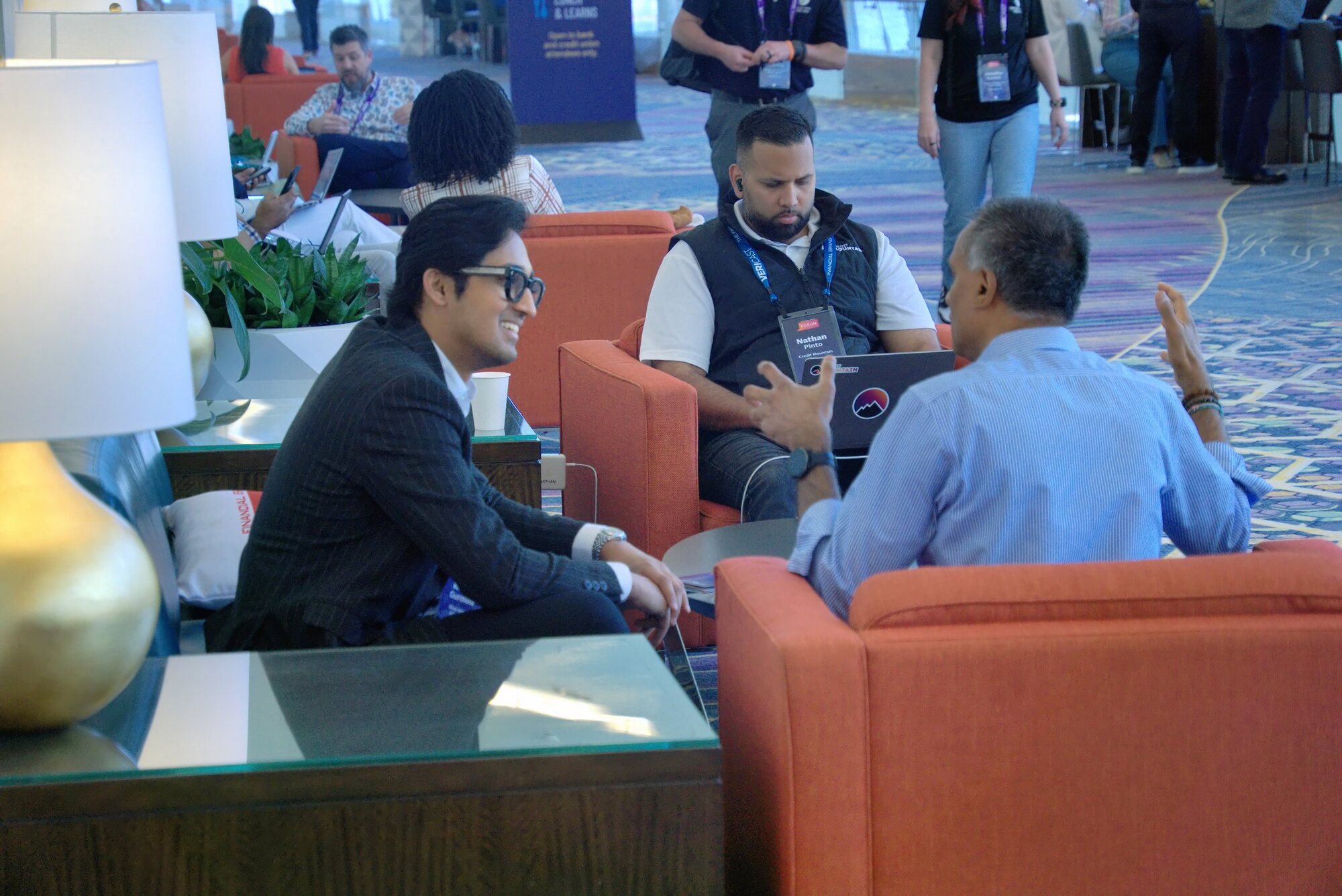 Financial Brand Forum event photo 62