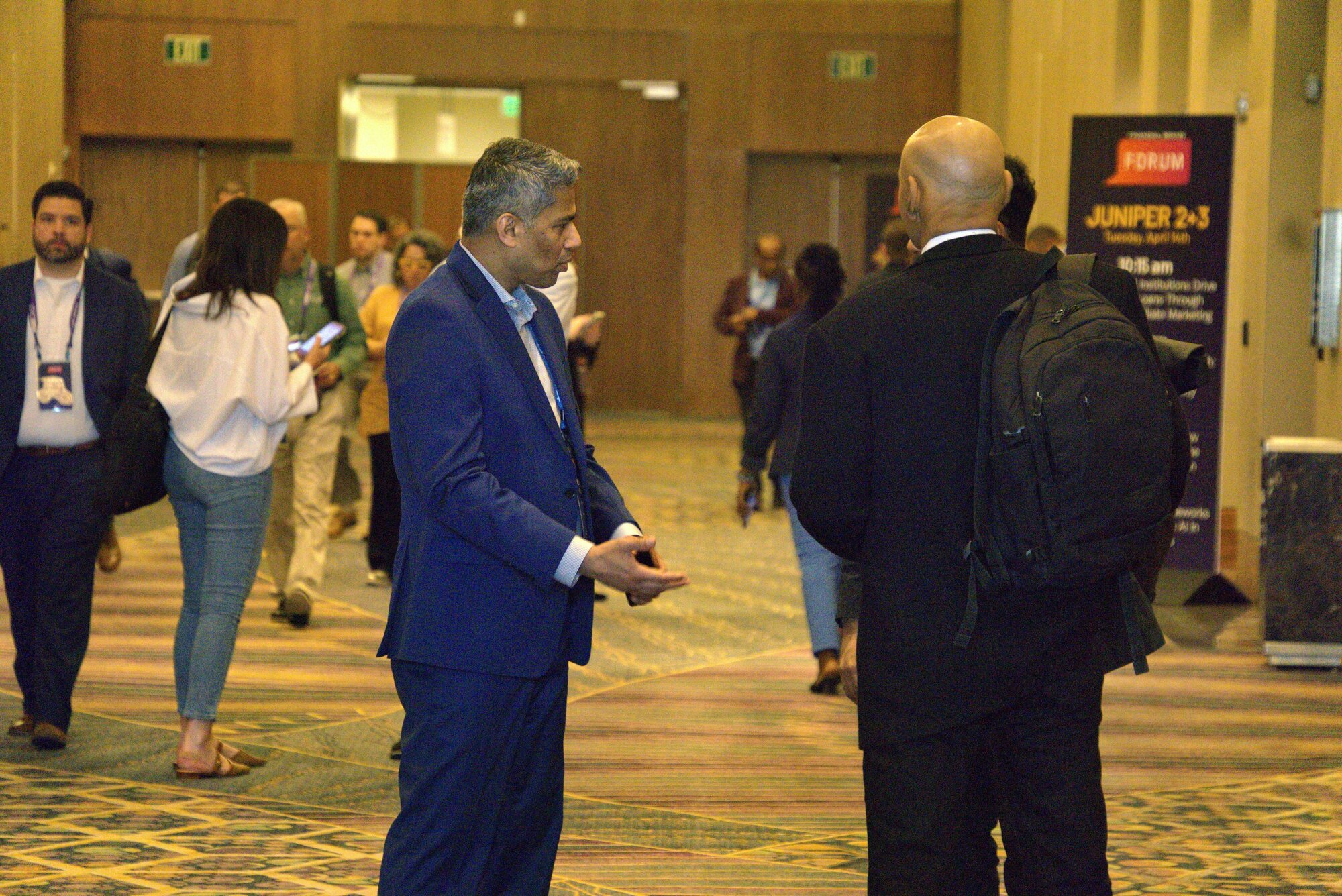 Financial Brand Forum event photo 66