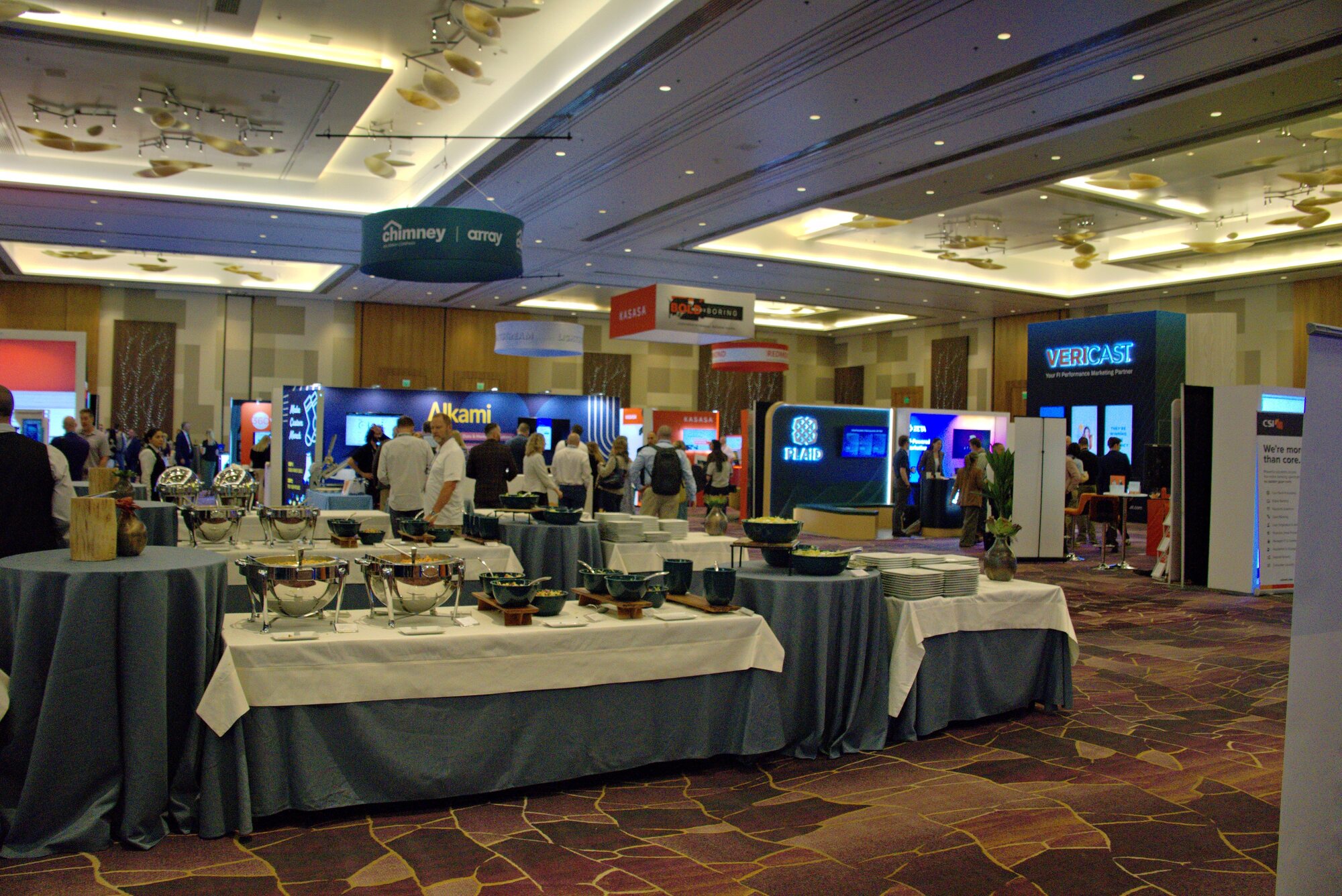 Financial Brand Forum event photo 76