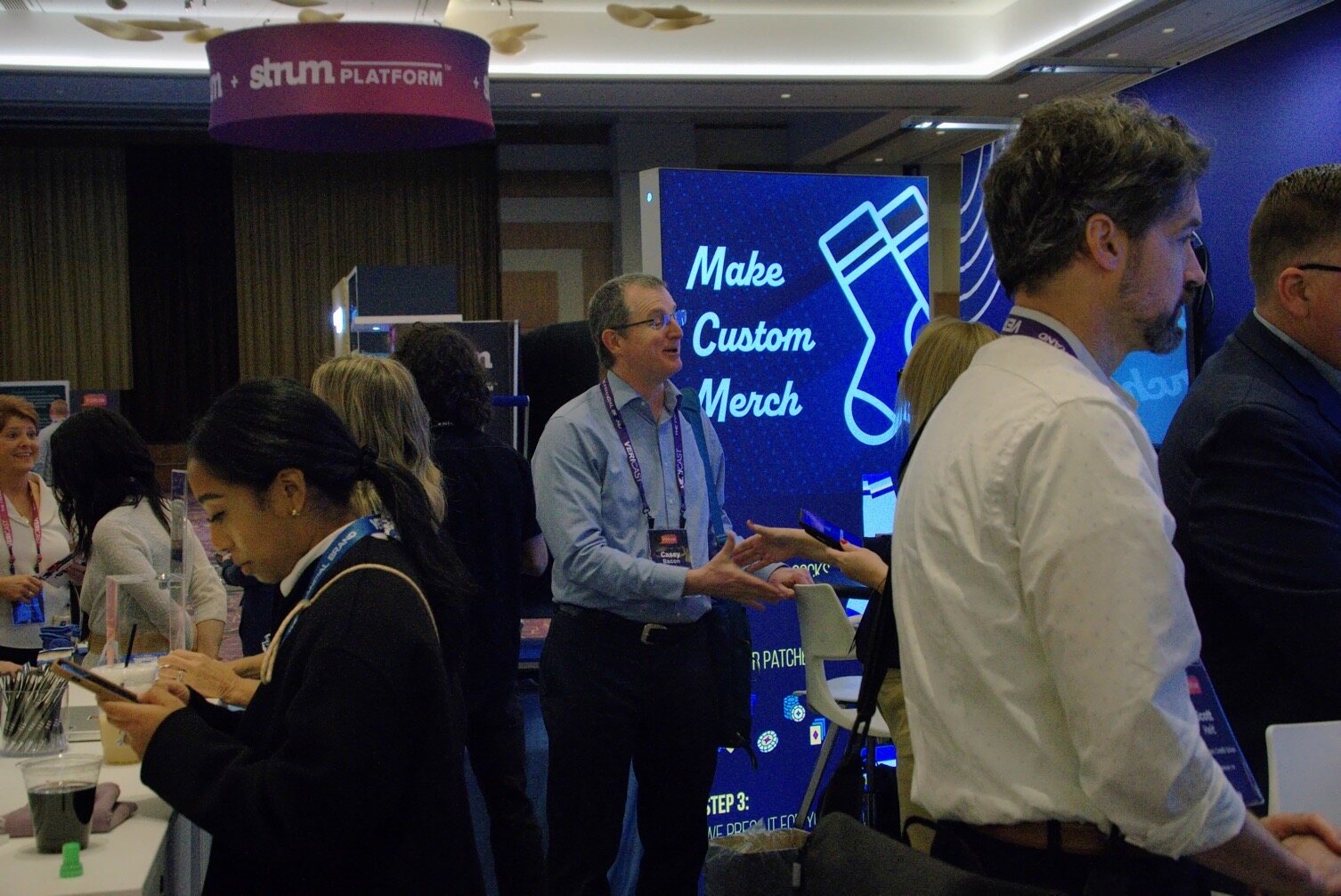 Financial Brand Forum event photo 82