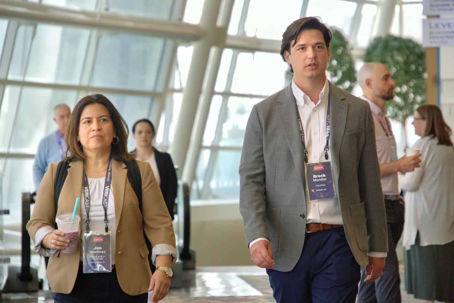 Financial Brand Forum event photo 86