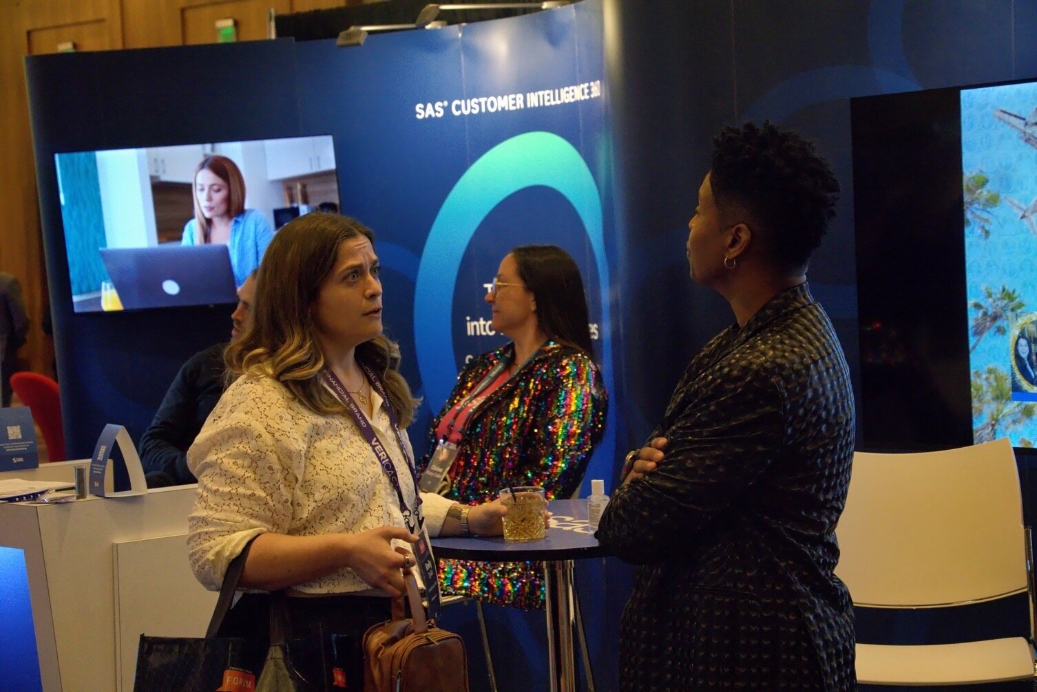 Financial Brand Forum event photo 91