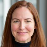 Alisa Scharf