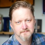 Josh Streufert