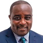 Lamont Young