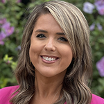 Maggie Burke