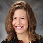 Mary McBride