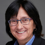 Nancy Harhut