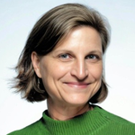 Nora Staebler