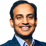 Sathish Muthukrishnan