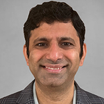 Srini Venkatramani