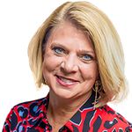 Sue Hermann
