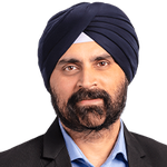 Sumeet Grover