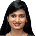 Yaamini Barathi Mohan