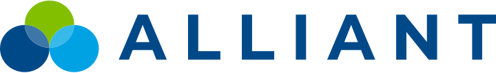 Alliant Credit Union logo