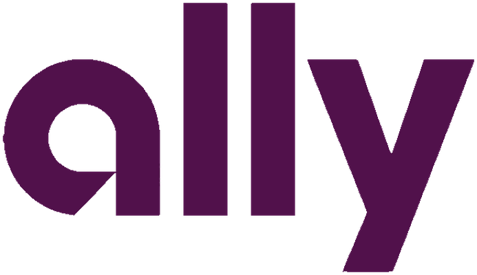 Ally Bank logo