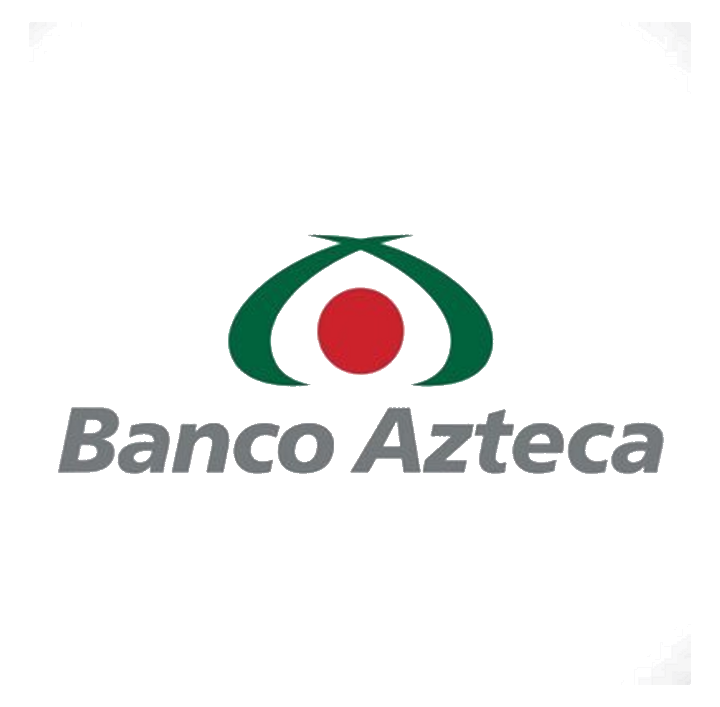 Banco Azteca logo