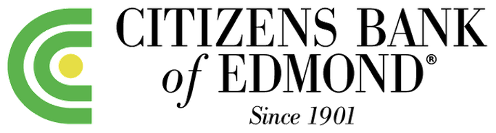 Citizens Bank of Edmond logo