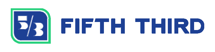 Fifth Third logo
