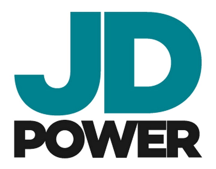 JD Power logo
