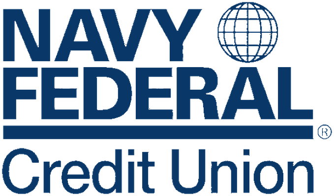 Navy Federal Credit Union logo